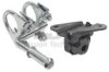 CITRO 1607411780 Holding Bracket, silencer